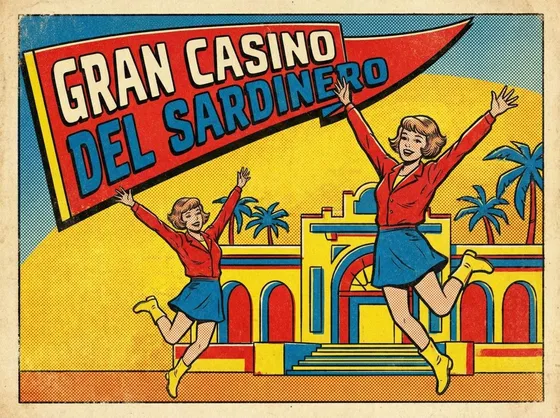 Gran Casino del Sardinero (Crea tu cuenta nueva hoy)