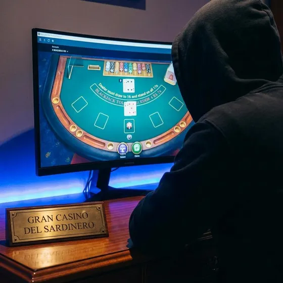 Media blackjack j64b